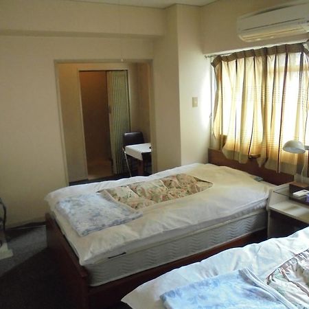 Yoshino Ryokan Osaka Ngoại thất bức ảnh
