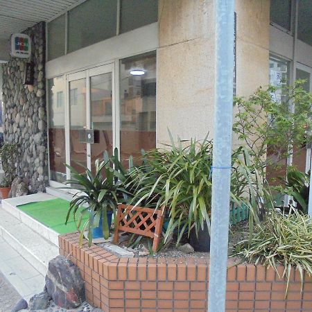 Yoshino Ryokan Osaka Ngoại thất bức ảnh